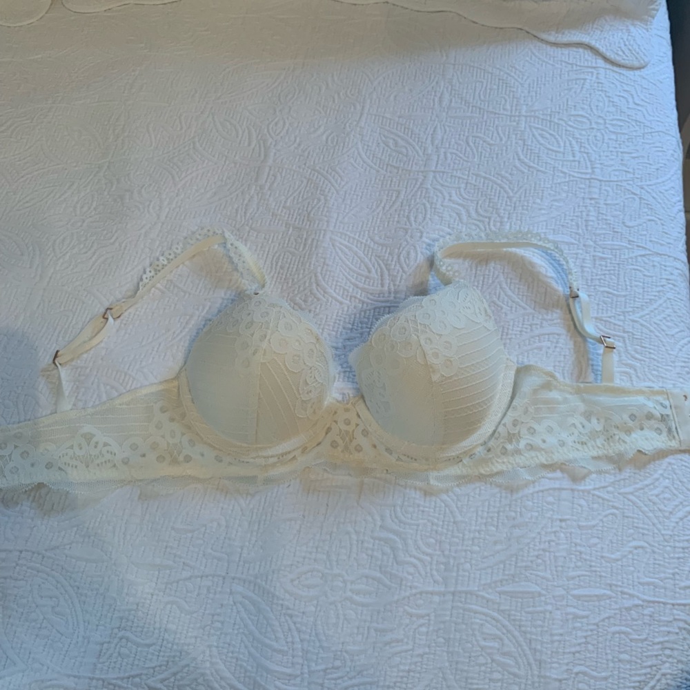 Aerie Push-up Bra